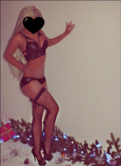 Prostituerad i Karesuando - Elit Eskort